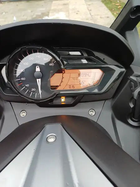 BMW C 650 GT - foto 4