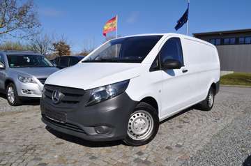 Kasten 109 CDI LANG/ WORKER FWD