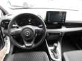 Mazda 2 Hybrid 1.5L CVT PURE  Plus-P./Klima/DRCC/"AT" Weiß - thumbnail 7
