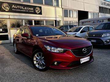 2.2 150cv SkyActiv Tecnology i-ELOOP “ PERFETTA ”