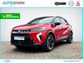 Mitsubishi ASX 1.6 HEV AT First Edition Rood - thumbnail 1