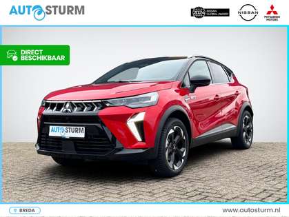 Mitsubishi ASX 1.6 HEV AT First Edition