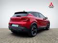 Mitsubishi ASX 1.6 HEV AT First Edition Rood - thumbnail 4