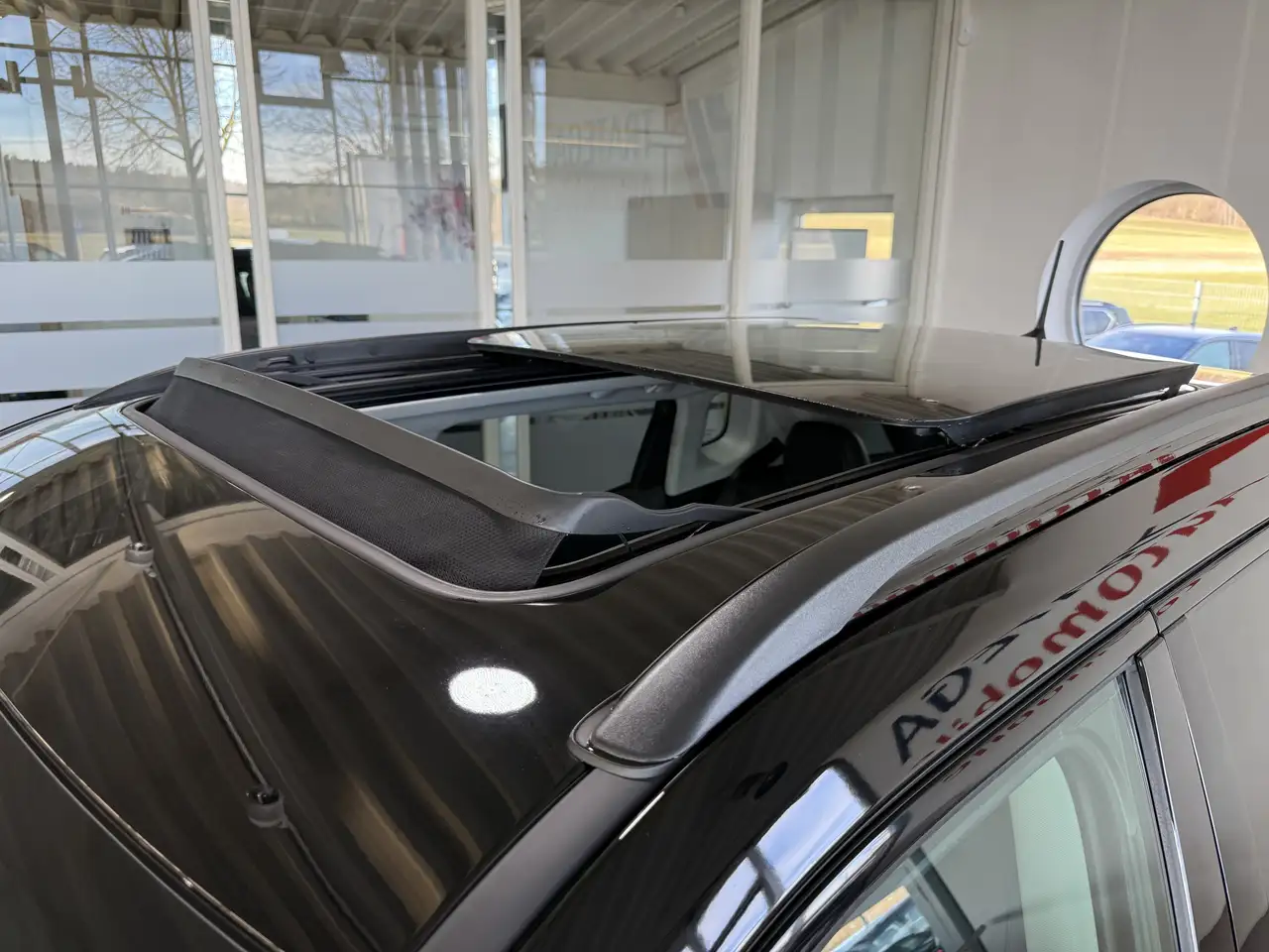 Jeep Compass Summit Plug-In Hybrid 4xe Pano 360° ACC 11