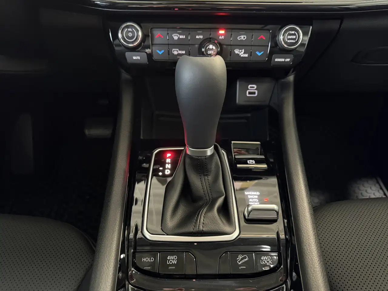 Jeep Compass Summit Plug-In Hybrid 4xe Pano 360° ACC 21