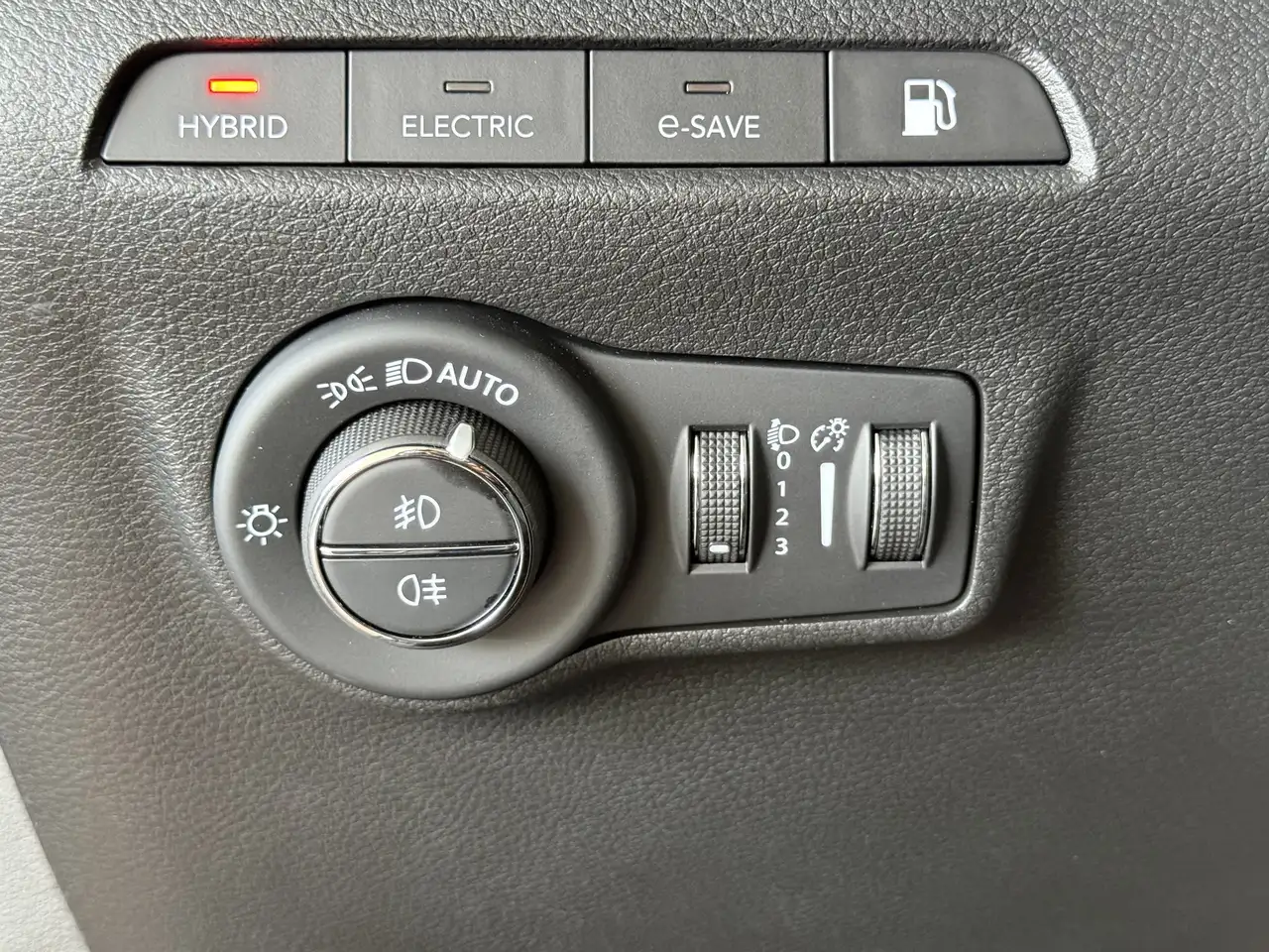 Jeep Compass Summit Plug-In Hybrid 4xe Pano 360° ACC 24