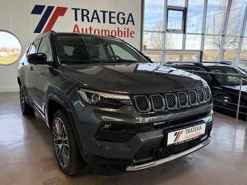 Summit Plug-In Hybrid 4xe Pano 360° ACC