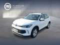 Volkswagen Tiguan 4Me eTSI DSG Weiß - thumbnail 1