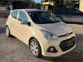 Hyundai i10 1.1 econext (bluedrive Gpl) KM ZERO Beige - thumbnail 3