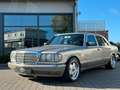 Mercedes-Benz 300 SEL /H-Zulassung/Velour/Automatik/Ahk/Klima Silber - thumbnail 2