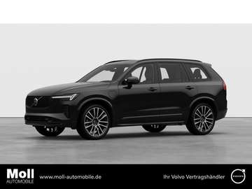 Ultra Dark Recharge Plug-In Hybrid AWD 7-Sitzer AH