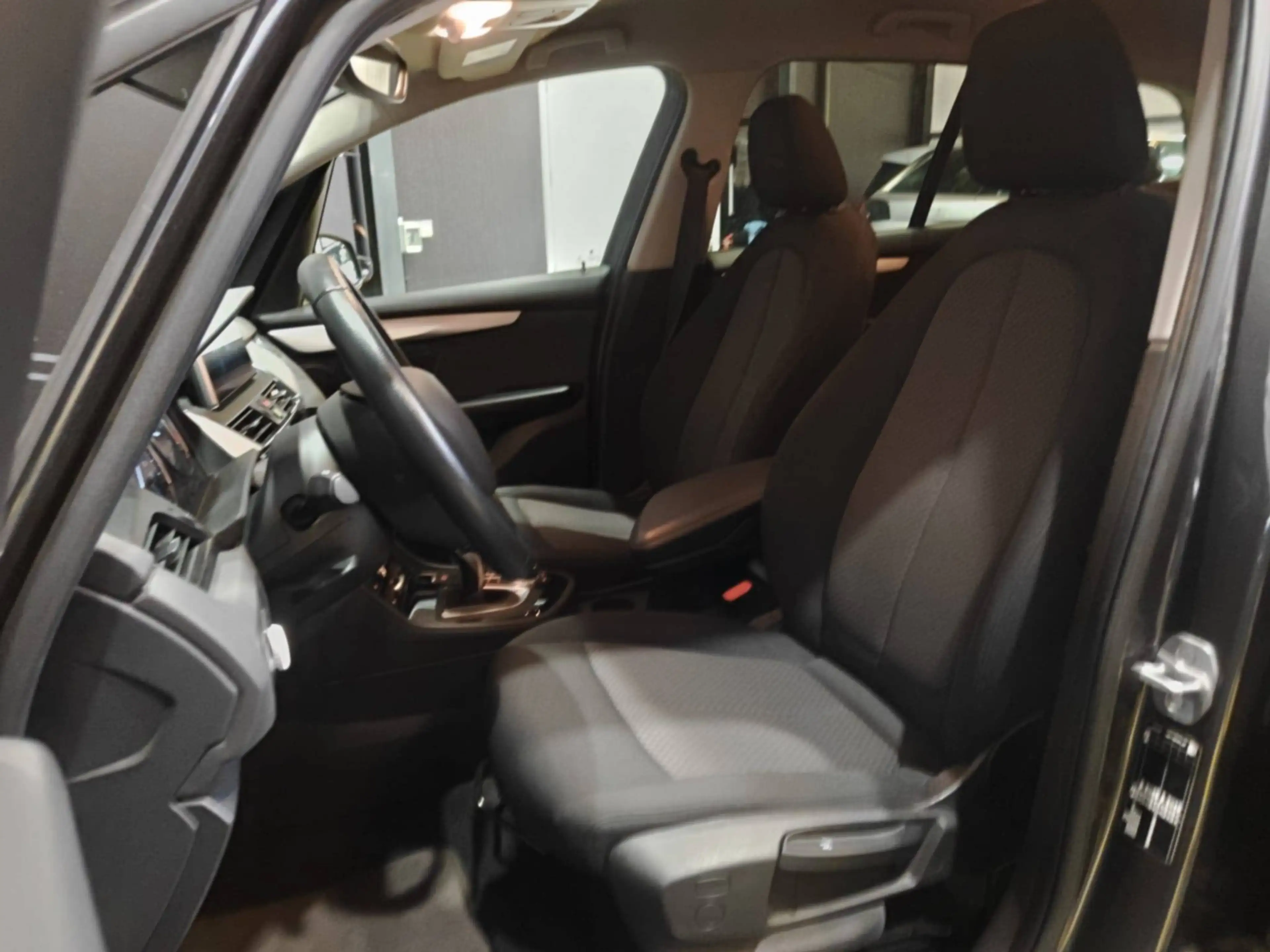 BMW 218 Gran Tourer 218D 2.0D 7-zit/LED/ElecKoffer/Cruise/Zetelverwarming/CAM/GPS — photo 15