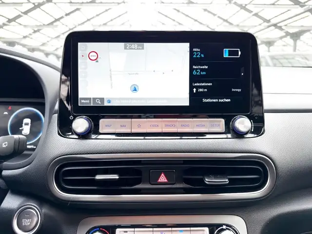 Hyundai Kona view 12
