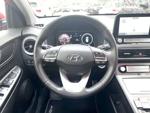 Hyundai Kona view 10