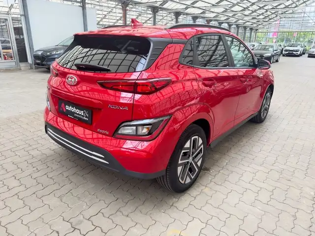 Hyundai Kona view 5