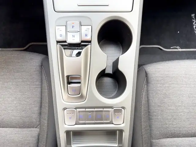 Hyundai Kona view 13