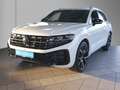 Volkswagen Touareg R-Line 3.0 TDI 4M Black Style Pano AHK 360°Kam+... Weiß - thumbnail 3