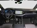 Volkswagen Touareg R-Line 3.0 TDI 4M Black Style Pano AHK 360°Kam+... Weiß - thumbnail 14