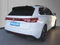 Volkswagen Touareg R-Line 3.0 TDI 4M Black Style Pano AHK 360°Kam+... Weiß - thumbnail 5