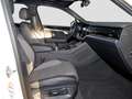 Volkswagen Touareg R-Line 3.0 TDI 4M Black Style Pano AHK 360°Kam+... Weiß - thumbnail 9