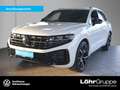 Volkswagen Touareg R-Line 3.0 TDI 4M Black Style Pano AHK 360°Kam+... Weiß - thumbnail 1