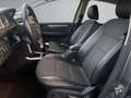 Mercedes-Benz B 170 AHK*ALU*KLIMA*HU*NAVI*8.FACH Gris - thumbnail 10