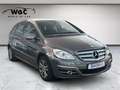 Mercedes-Benz B 170 AHK*ALU*KLIMA*HU*NAVI*8.FACH Gris - thumbnail 8