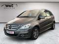 Mercedes-Benz B 170 AHK*ALU*KLIMA*HU*NAVI*8.FACH Gris - thumbnail 1