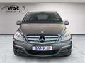 Mercedes-Benz B 170 AHK*ALU*KLIMA*HU*NAVI*8.FACH Gris - thumbnail 9