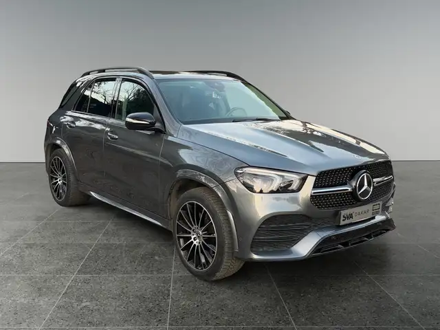 Mercedes-Benz GLE 350 DE PHEV (e eq-power) Premium Plus 4matic auto