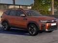 Dacia Bigster TCe 130 4x4 Extreme-Plus Mild-Hybrid /Met./ All-In Blauw - thumbnail 6
