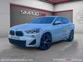 BMW X2 M Sport Bianco - thumbnail 4