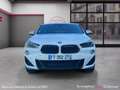 BMW X2 X2 sDrive 18i 136 ch DKG7 M Sport Bianco - thumbnail 12