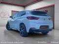 BMW X2 X2 sDrive 18i 136 ch DKG7 M Sport Bianco - thumbnail 3