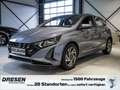 Hyundai i20 Trend 1.0 T-GDI Navi/Klima/Sitz/Lenkradheizung/PDC Bleu - thumbnail 1