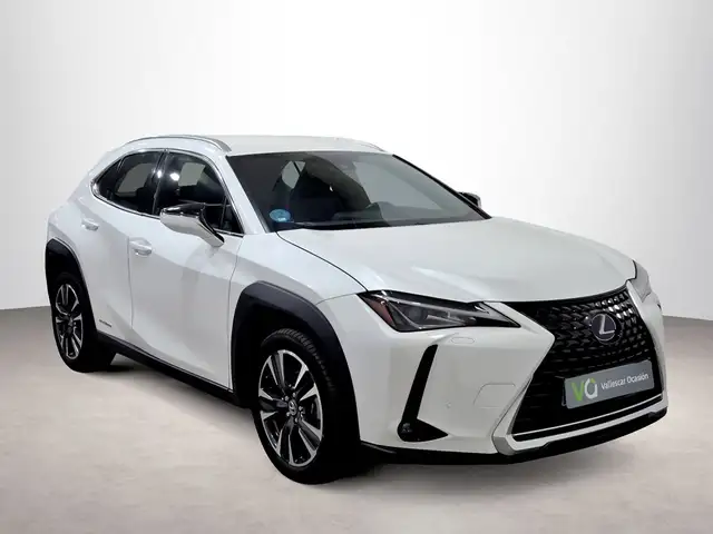 Lexus UX 250h PREMIUM 2.0 HYBRID 184 CV AUTO 5P