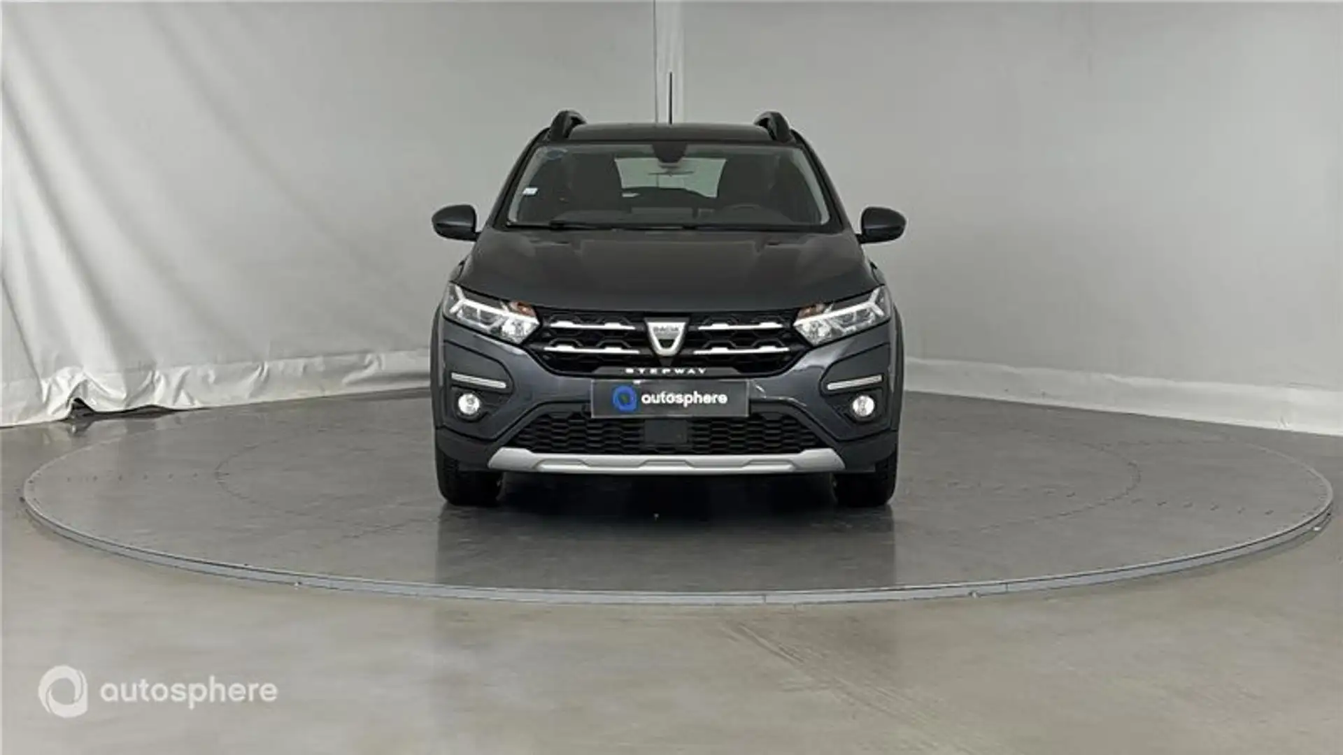 Dacia Sandero 1.0 TCe 90ch Stepway Confort - 2
