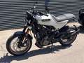 Husqvarna Vitpilen 401 * WIE NEU * Lenkerumbau * TOP ! Silber - thumbnail 3