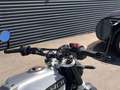 Husqvarna Vitpilen 401 * WIE NEU * Lenkerumbau * TOP ! Silber - thumbnail 13