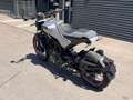 Husqvarna Vitpilen 401 * WIE NEU * Lenkerumbau * TOP ! Silber - thumbnail 4
