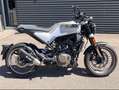 Husqvarna Vitpilen 401 * WIE NEU * Lenkerumbau * TOP ! Silber - thumbnail 1