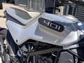 Husqvarna Vitpilen 401 * WIE NEU * Lenkerumbau * TOP ! Silber - thumbnail 9