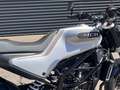 Husqvarna Vitpilen 401 * WIE NEU * Lenkerumbau * TOP ! Silber - thumbnail 14