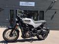 Husqvarna Vitpilen 401 * WIE NEU * Lenkerumbau * TOP ! Silber - thumbnail 5