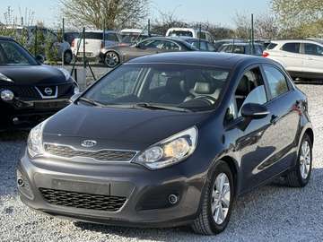 Rio 1.4 CRDi Sense -1er Propr - Full Options