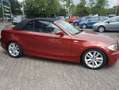 BMW 118 118i cabrio Roşu - thumbnail 4