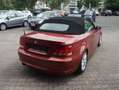 BMW 118 118i cabrio Roşu - thumbnail 6