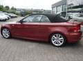 BMW 118 118i cabrio Roşu - thumbnail 8