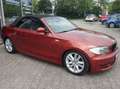 BMW 118 118i cabrio Roşu - thumbnail 3