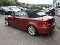 BMW 118 118i cabrio Roşu - thumbnail 7